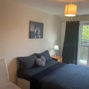 Wilmot Close Séjour chez l'habitant