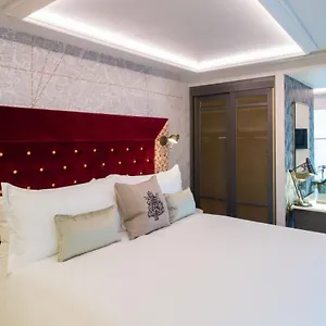 Hotel Vintry & Mercer - Small Luxury Of The World, London