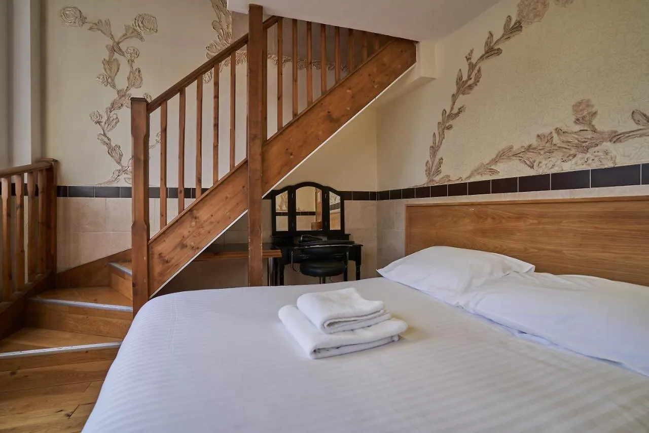 Savoy Apartments Londra 0*,  Birleşik Krallık