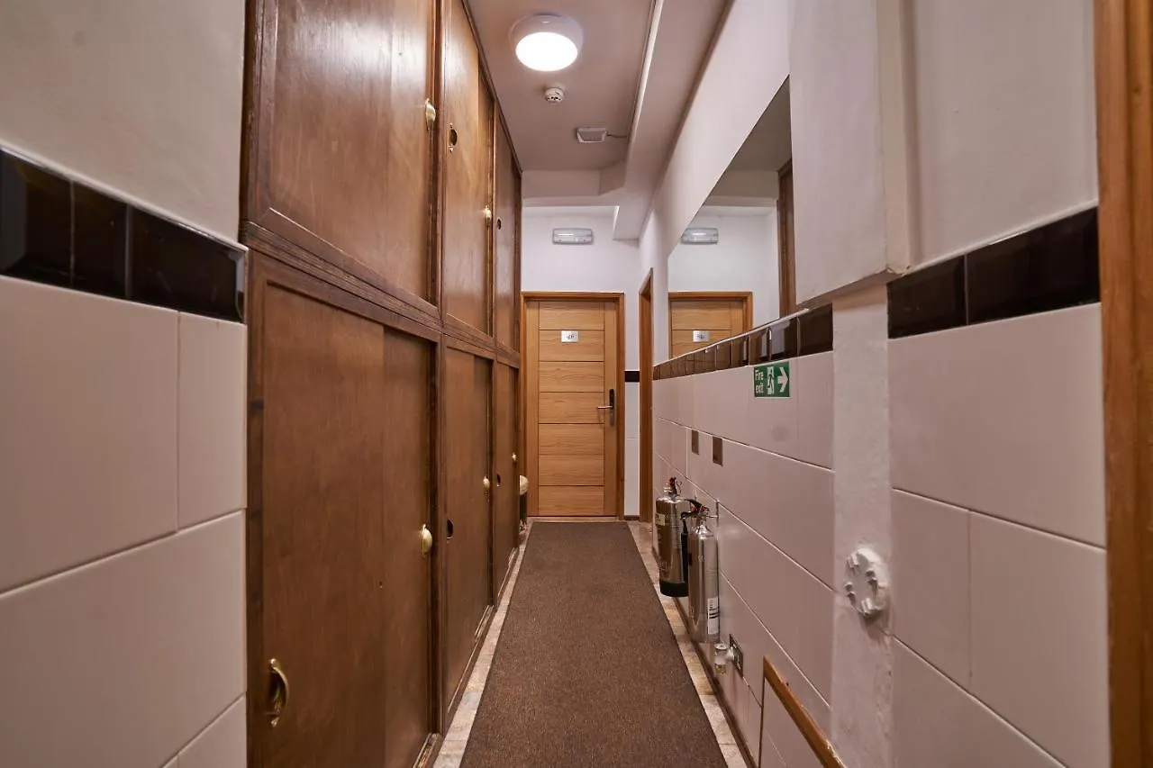 Savoy Apartments Londra 0*,  Birleşik Krallık