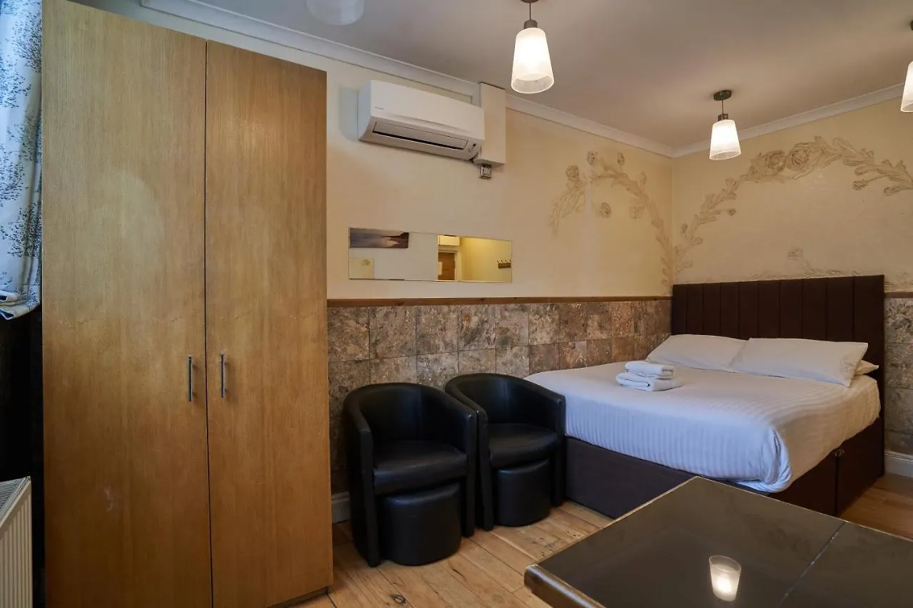 Savoy Apartments Londres 0*,  Royaume-Uni