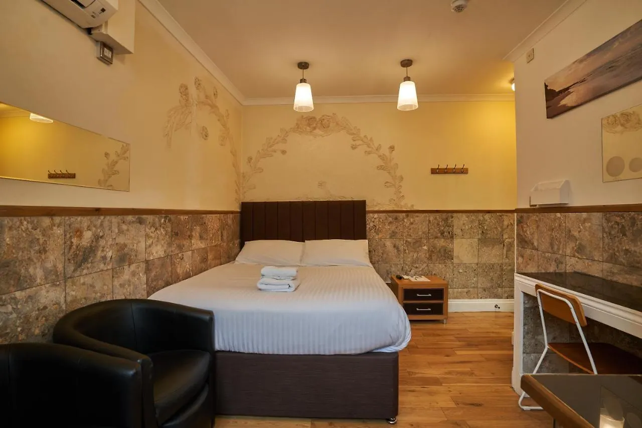 Savoy Apartments Londres 0*,