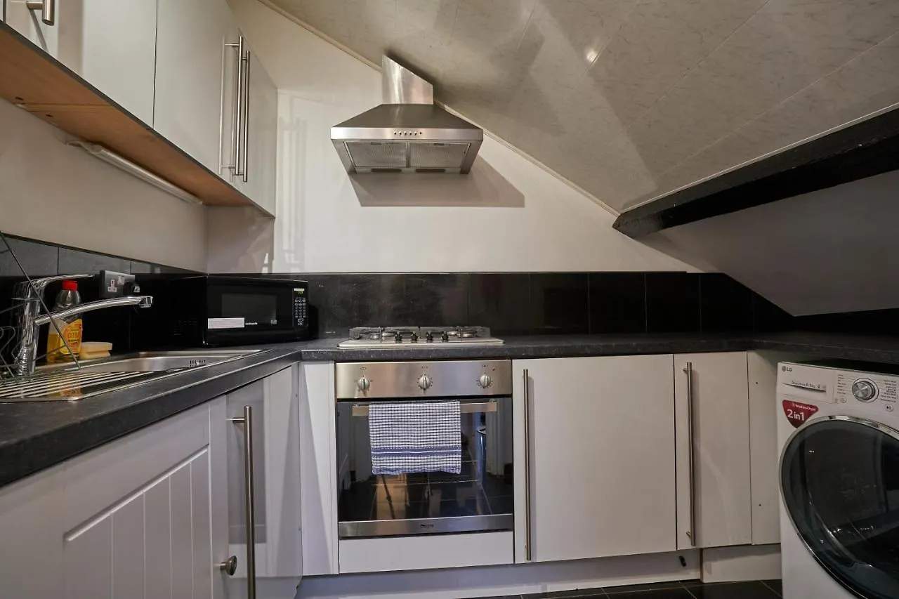 Savoy Apartments London