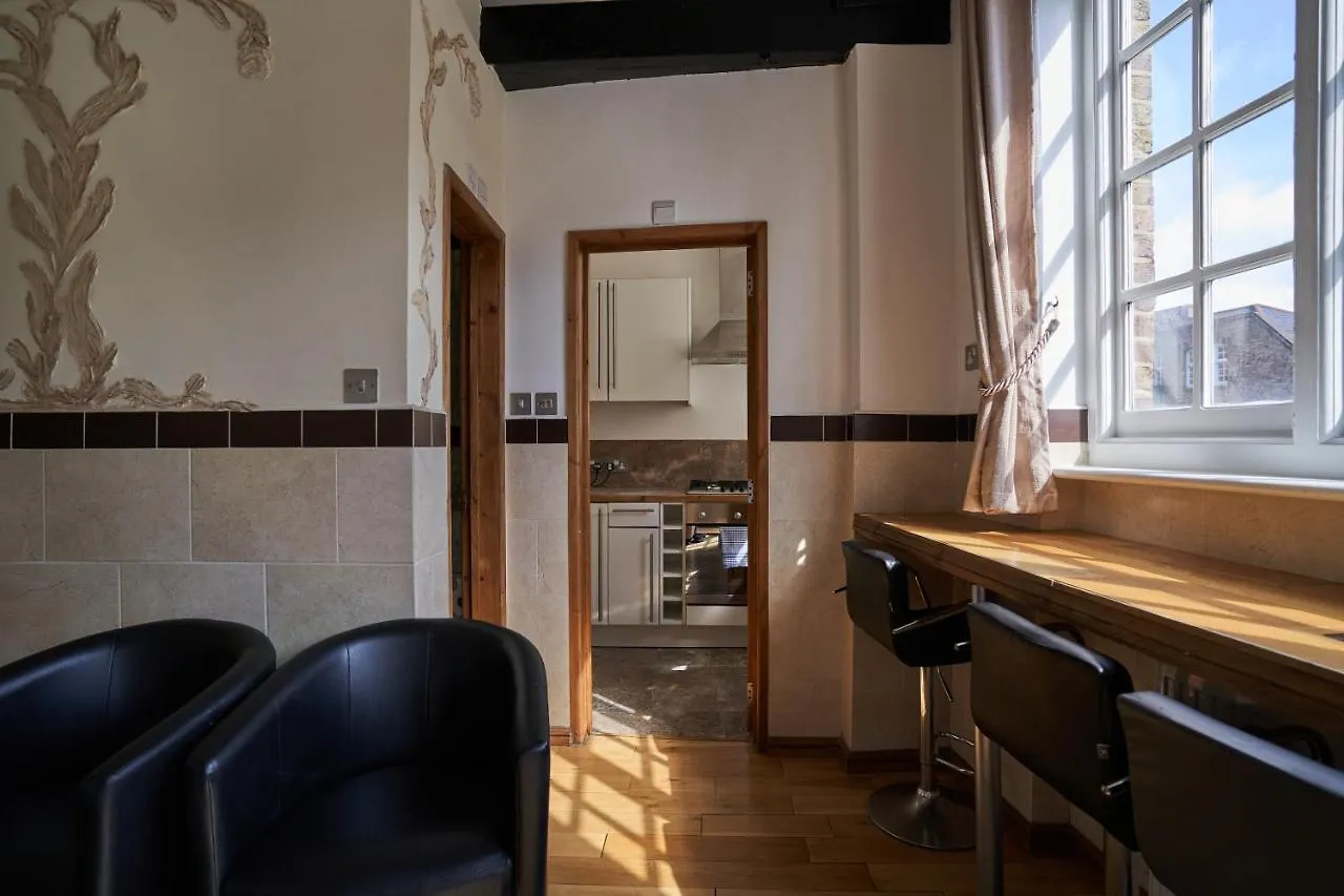 Savoy Apartments London