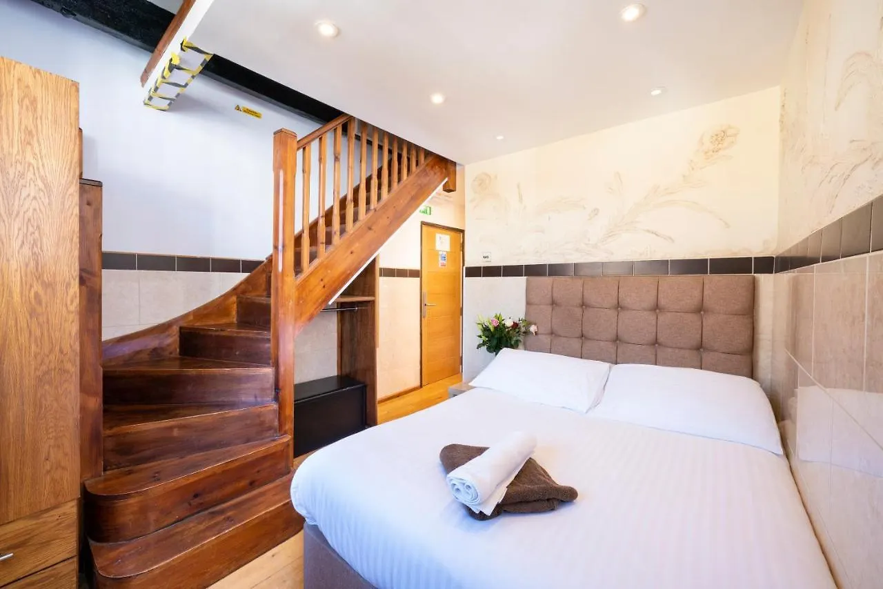 Savoy Apartments London United Kingdom