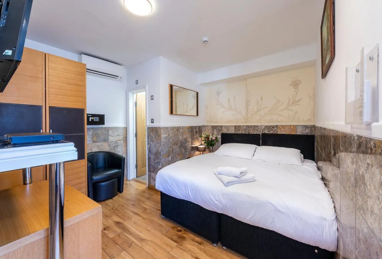 Savoy Apartments London United Kingdom
